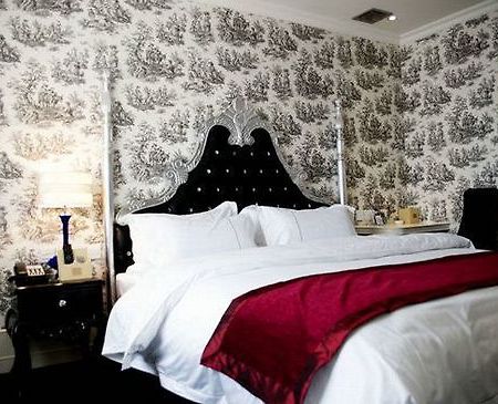 Jinshang Center Boutique Hotel Mianyang  Vybavení fotografie